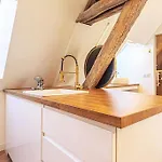 Le Milkshake - Hypercentre, Cinema, King Size Apartment Troyes